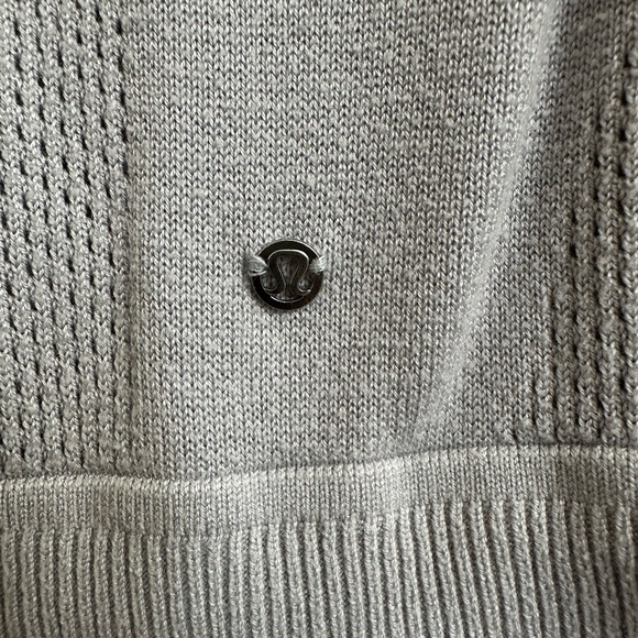 Lululemon jacket - Picture 3 of 5